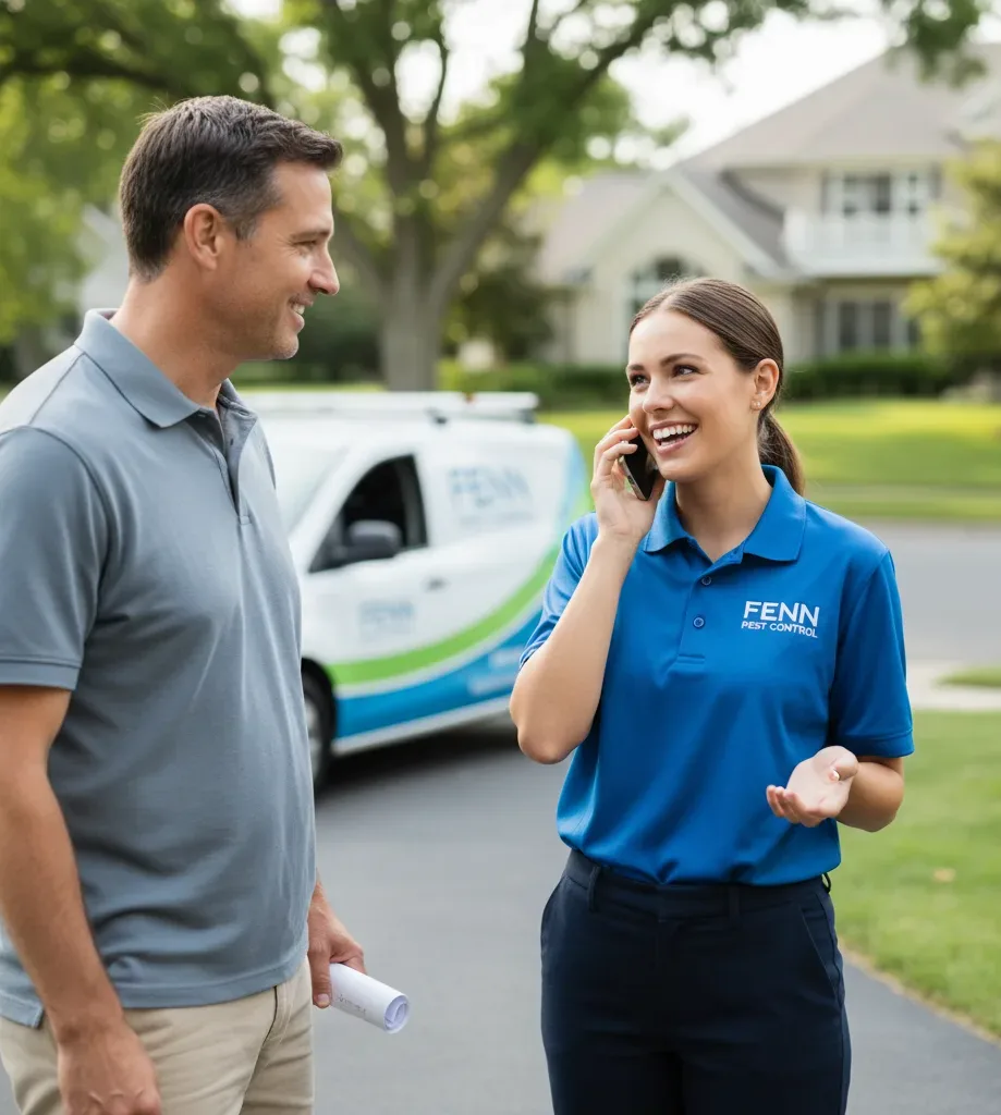 Bed Bug Extermination in St. Petersburg, FL